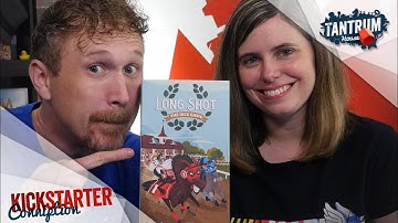 Long Shot the Dice Game Overview