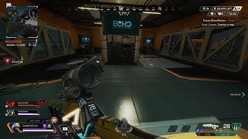 Apex Legends Season 13 - Newcastle