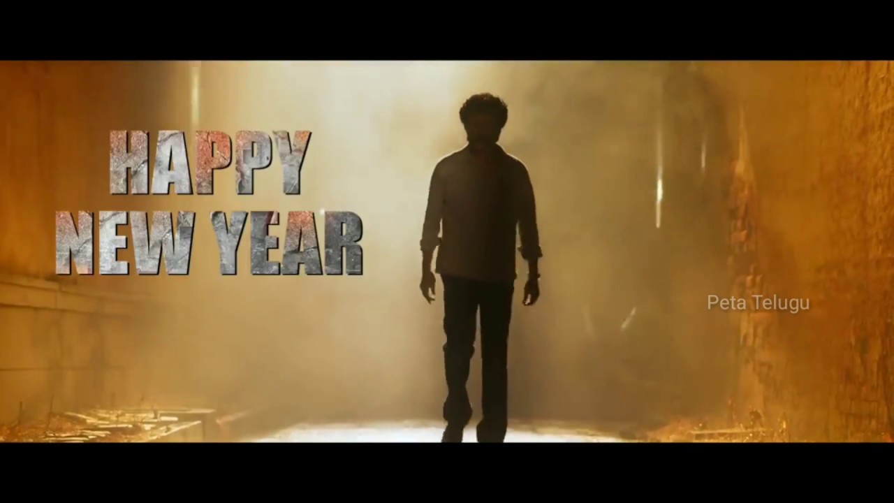 Peta-Official Trailer |Rajinikanth | Trisha | Simran| Ashok Vallabaneni| Subbraj Karthik