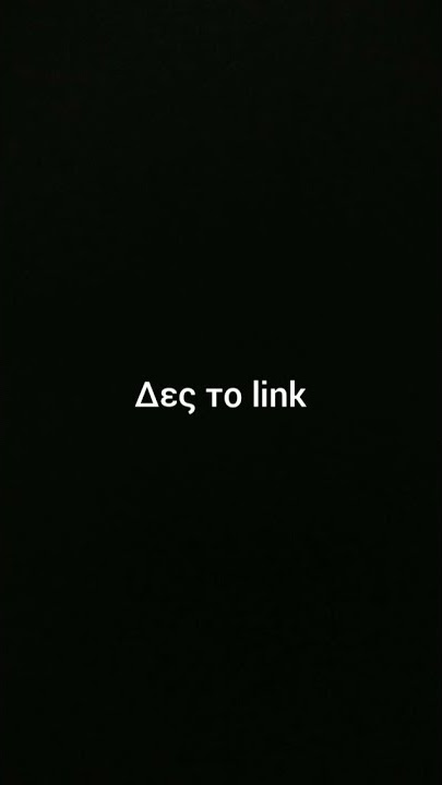 https://youtu.be/o-YBDTqX_ZU