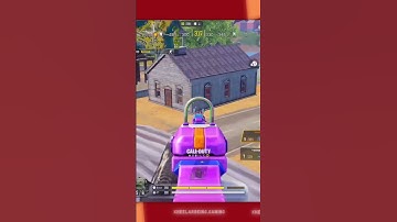sharp hot drop 1 vs 2 elimination | CODM BR clip #codm #codmobile