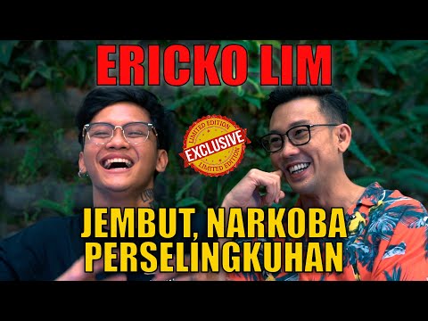 ERICKO LIM SANG \