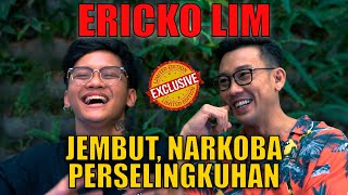 ERICKO LIM SANG \