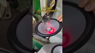 Marine speaker factory,wholesale price#factory #fyp #customized #speaker #manufacturing