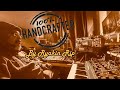 Sampling Raw Break Beats With The Akai MPC Live