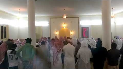 قراءة خاشعة سبحان الملك للقارئ يوسف العيدروس من سورة المعارج