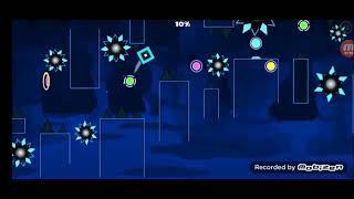 TIDAL WAVE MOBILE WORLD RECORD