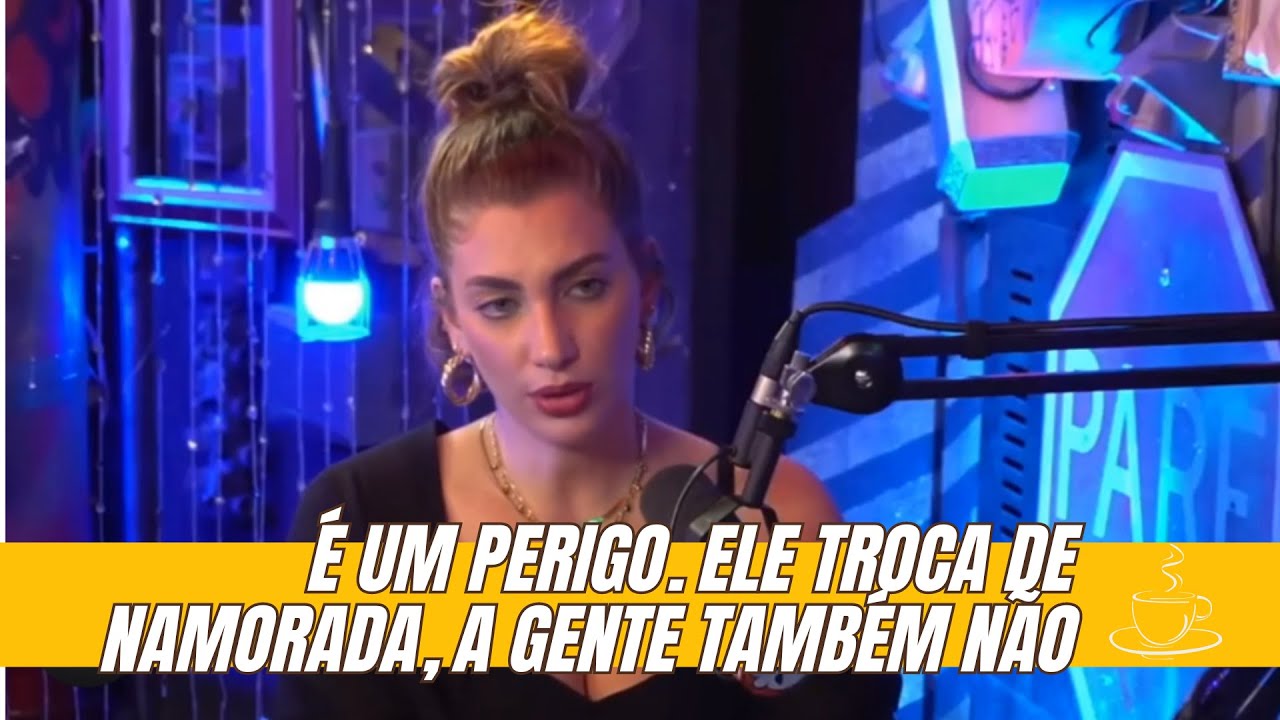 Carol Moreira fala sobre Oscar, True Crime e histórias de vida – TecMundo -  Loja & Blog do Ricardo