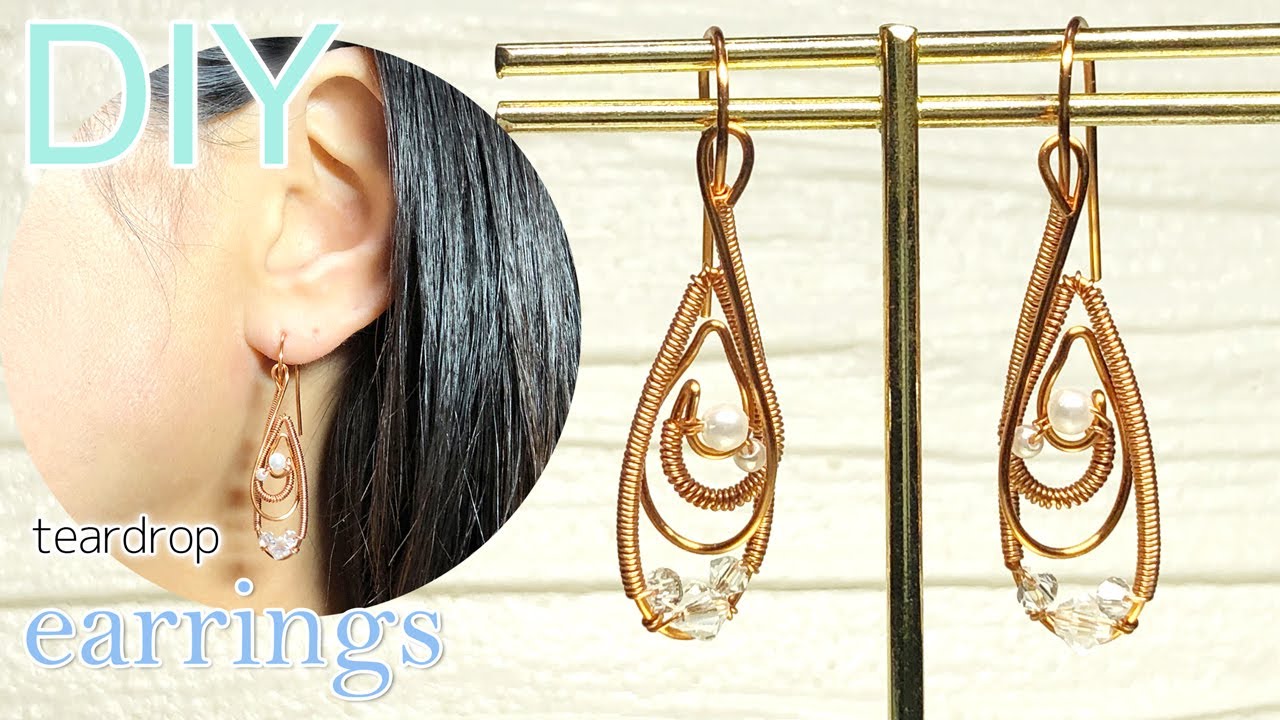 Amazon.co.jp: Beebeecraft スタッドイヤリング 1ボックス 30個 18K