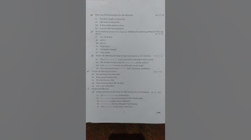 2nd sem CSS-1(communication skills and soft skills)2020 question paper s.v.university.