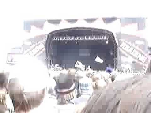 dizzee rascal - fix up look sharp reading 2008