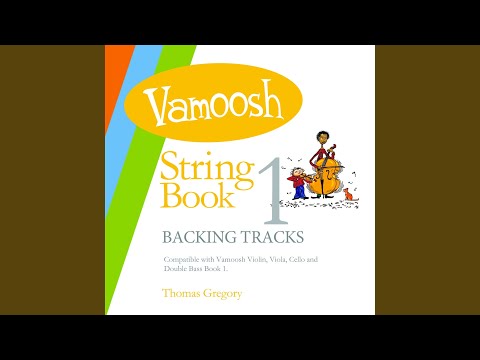 Under The Coconut Tree Backing Track