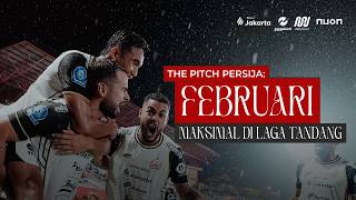 Februari Penuh Drama! 9 Poin, Sejarah di Bali \u0026 Tuah JIS Kembali | The Pitch
