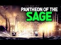 Hollow Knight  How to Beat the 3rd Pantheon of the Sage