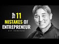 Guy kawasakis insights and advice to avoid 11 entrepreneurial mistakes  insider wisdom