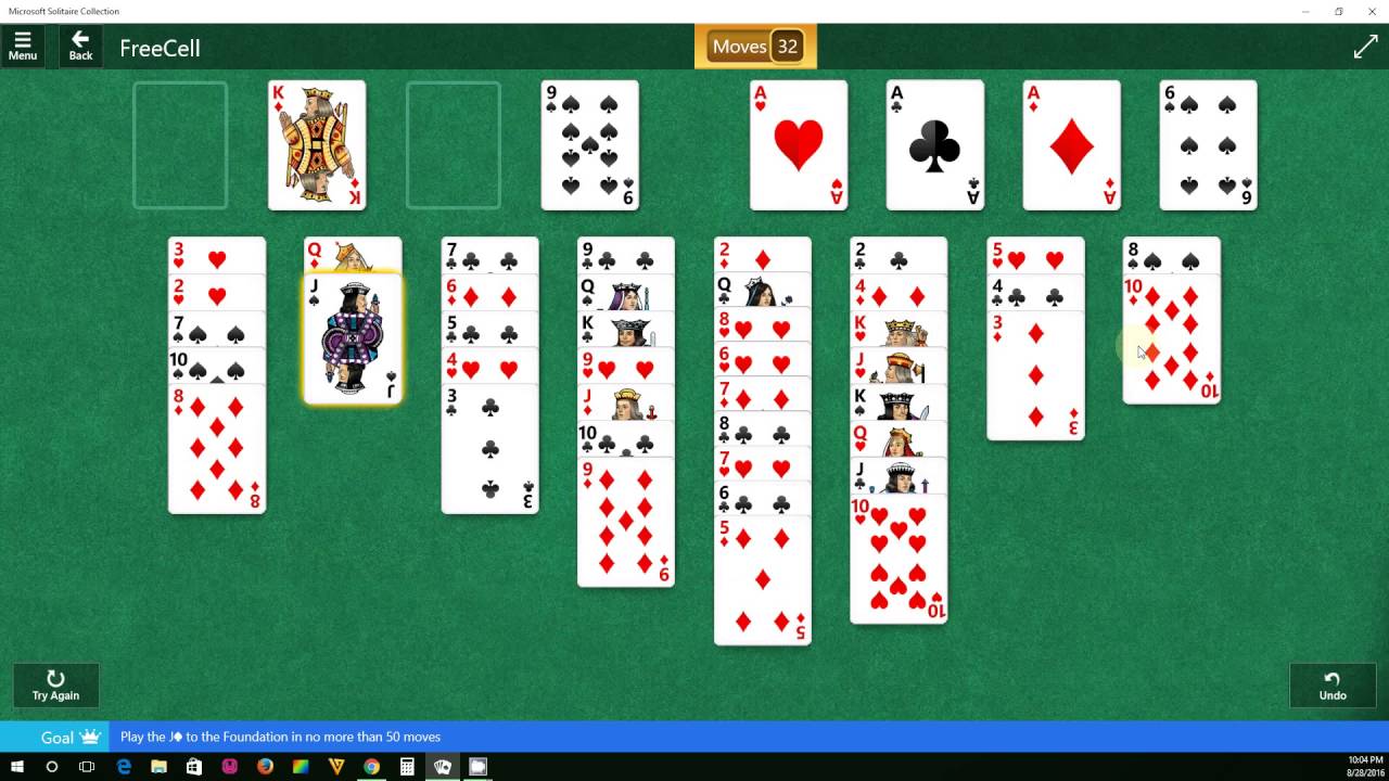 how many levels in microsoft solitaire collection freecell how many levels in microsoft solitaire collection freecell