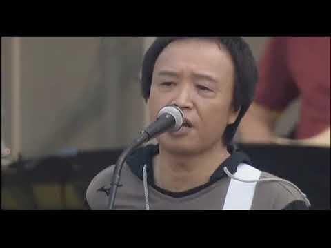 吉田拓郎 Concert in つま恋 2006 YouTube