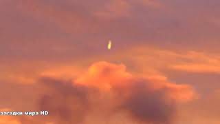 Крутая подборка НЛО самые редкие летающие тарелки / Cool selection of UFOs