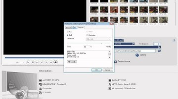 EasyCap :: How to get the best quality COMPOSITE (UPDATED)