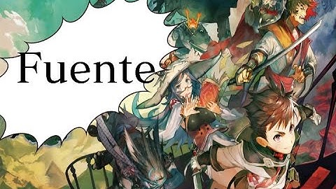 Ep-1 Tutorial RPG Maker MV: Como cambiar la fuente de tu juego