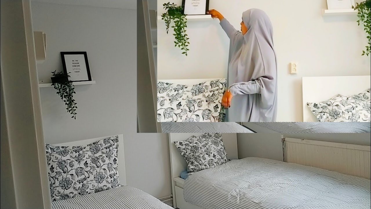 BUSTAH CARUURTA QABOBKA LOGU TALA GALAY? QOLKA WILASHA NADAFD