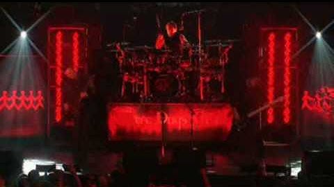 Three Days Grace - Video Interview part 2