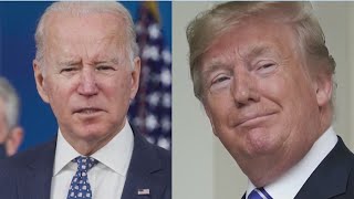 Biden vs. Trump: Poll shows 38% ‘exhausted’ over possible rematch | NewsNation Now