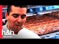 ¡Este brownie no está bueno! | Cake Boss | Discovery H&H