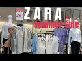 ZARA June Collections / ZARA Summer on Sale /ZARA Canada
