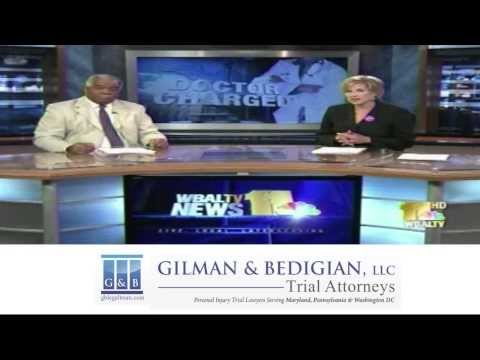 Baltimore Injury Lawyers, Part 3