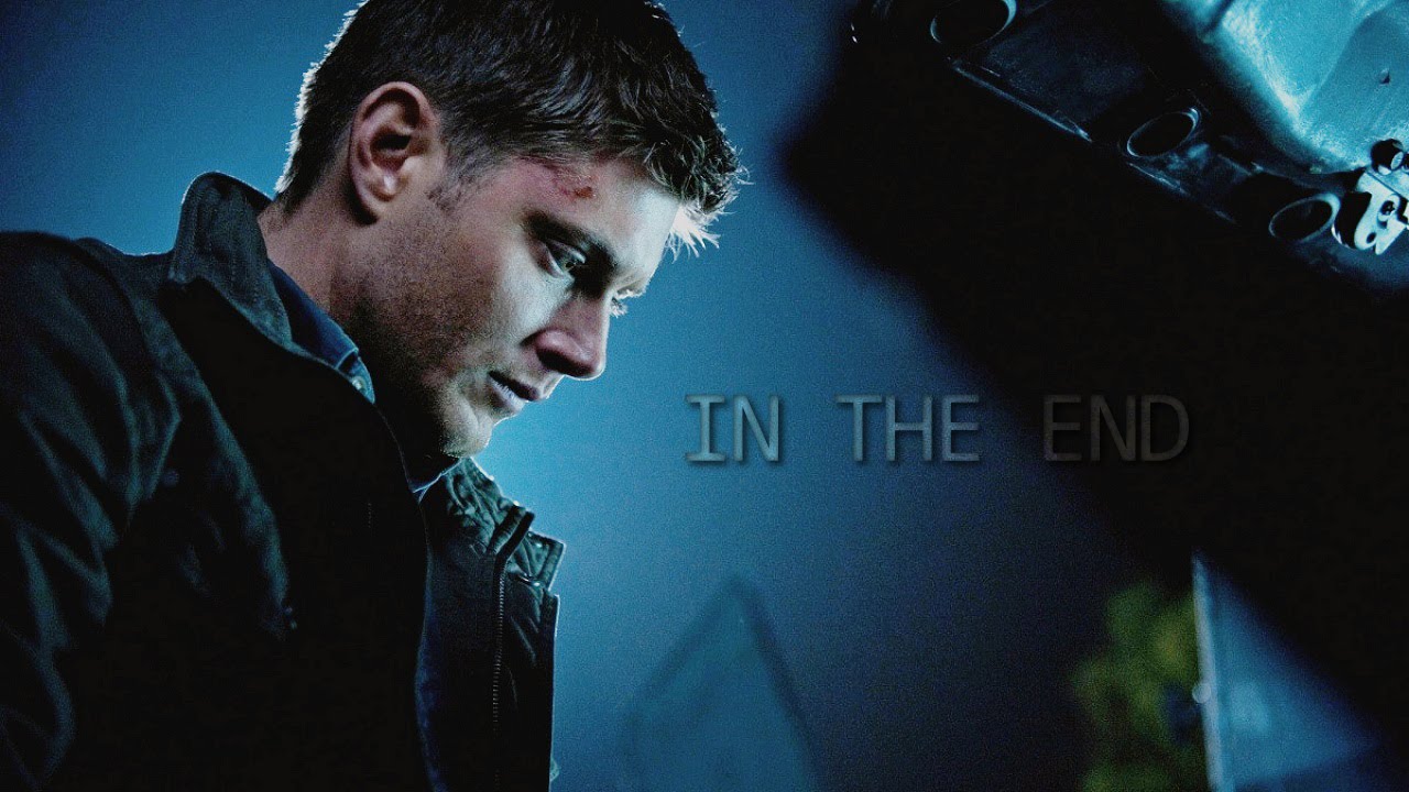 It doesn't even matter how hard you try