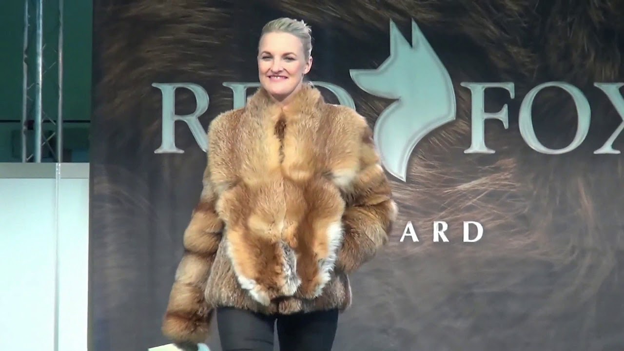 New Red Fox Award 2016