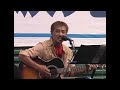 長渕 剛【LIVE 横浜スタジアム9.7 2002】路上LIVE♪しゃぼん玉