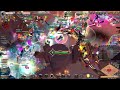 Albion Online ZVZ | [IFures vs Superiore] lifecurse POV | Sunfang Cliff/Sunfang Down | 01:30UTC