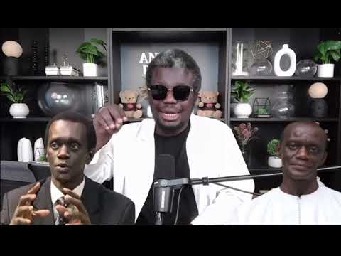 __Yakamata mutane su daina tsoma bakinsu akan abin da ba su sani ba