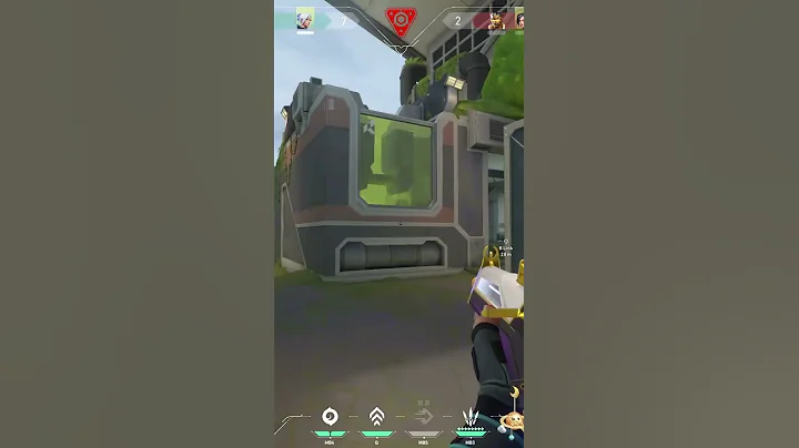 1V3 ACE CLUTCH #valorant #valorantclips #gaming #valorantgaming #jarso