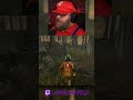 Saves! | Dead by Daylight #dbd #dbdgamer #dbdsurvivor #dbdshorts #dbdmemes #gaming #dbd2v8