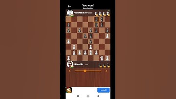 New chess game #chess #chesstactics #checkmate #lichesstitledarena #games #chessstrategy #dgukesh