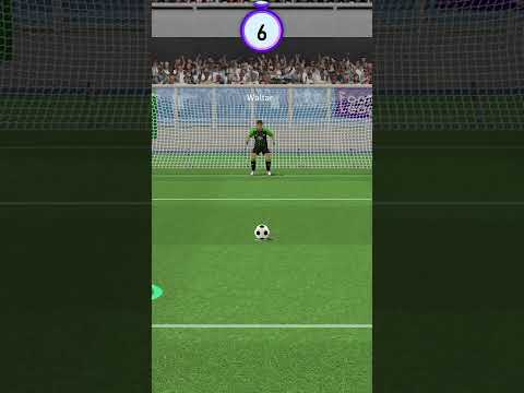 لعبه كره قدم 2025 اهداف