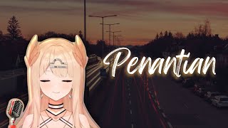 Armada - Penantian (Alpharynn Cover)