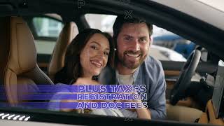 Full Offering Price - Stephen Wade Auto Center - Shopping Made Easy