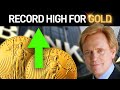 &quot;We Just Hit a NEW RECORD HIGH in Gold&quot; - WHAT COMES NEXT?