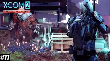 XCOM 2 (LWOTC) - #77 - Crate Collecting