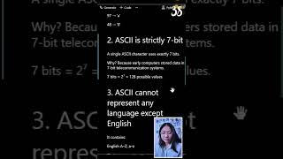 Day 38: ASCII Encoding#100daysofcode#python