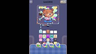 Colony flow 2458 walkthrough true version #asmr #gaming 