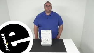 etrailer | Review of ProMariner Battery Charger - Battery Charger - PM22VR