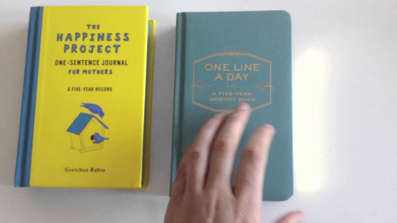 day one journal day one journal