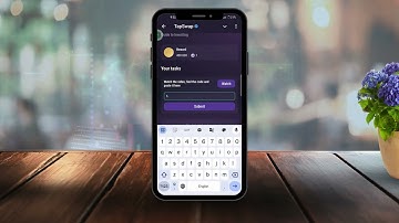 Guide To Investing | TapSwap Video Code | Teen