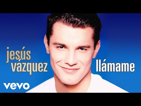 Watch the video for Llamame