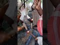 Blacksmith work short video